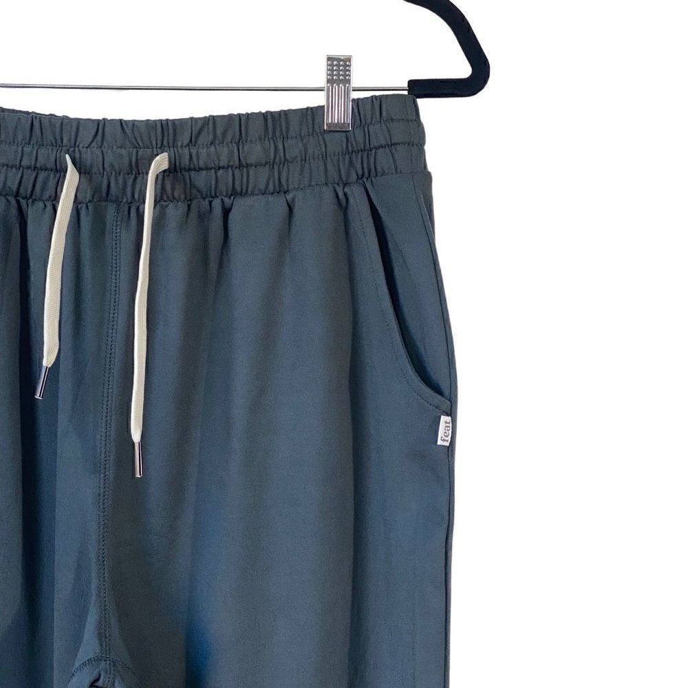 Feat Clothing Roam Joggers seaweed women’s small - Picture 14 of 15